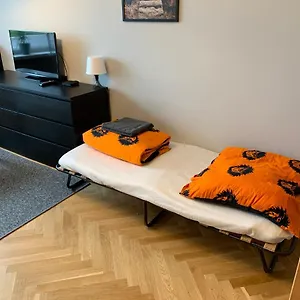 On The Wave - Sea-close With Balcony View - 30m2 Apartament