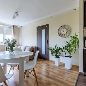 Bądkowski Jelitkowo Apartament