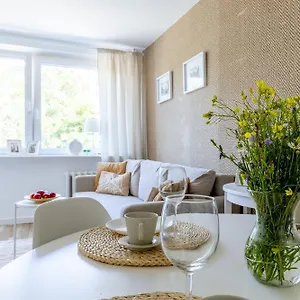 Krofey Jelitkowo Apartament